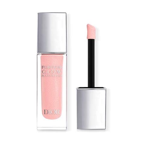 druni maquillaje dior|dior maximizer tono.